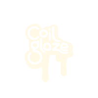 logo Coil_Gaze