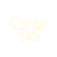 logo Crazy_drip